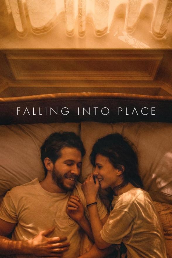 Poster image for Falling Into Place