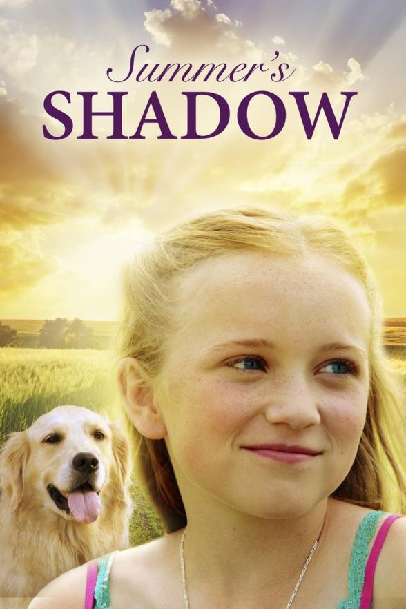 Poster image for SUMMER'S SHADOW