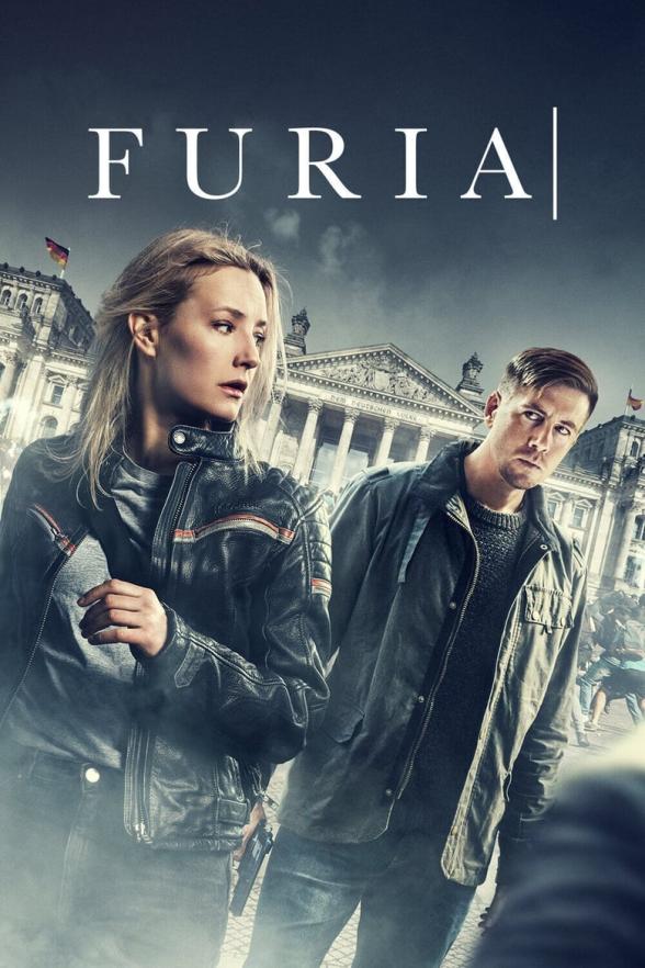 Poster image for FURIA