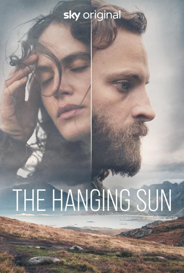 Poster image for The Hanging Sun