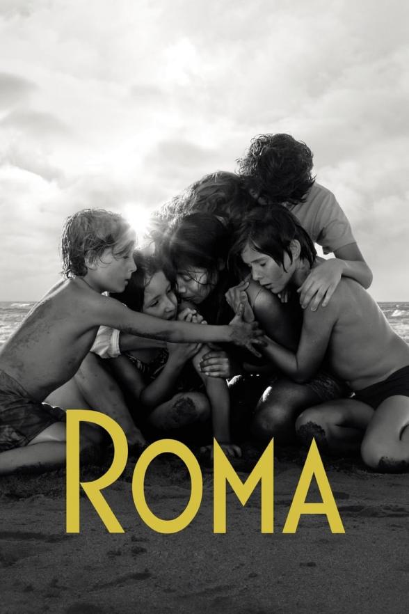 Poster image for ROMA