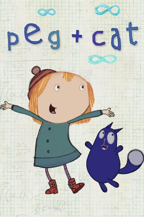 Poster image for PEG + CAT - PIRATES AHOY!