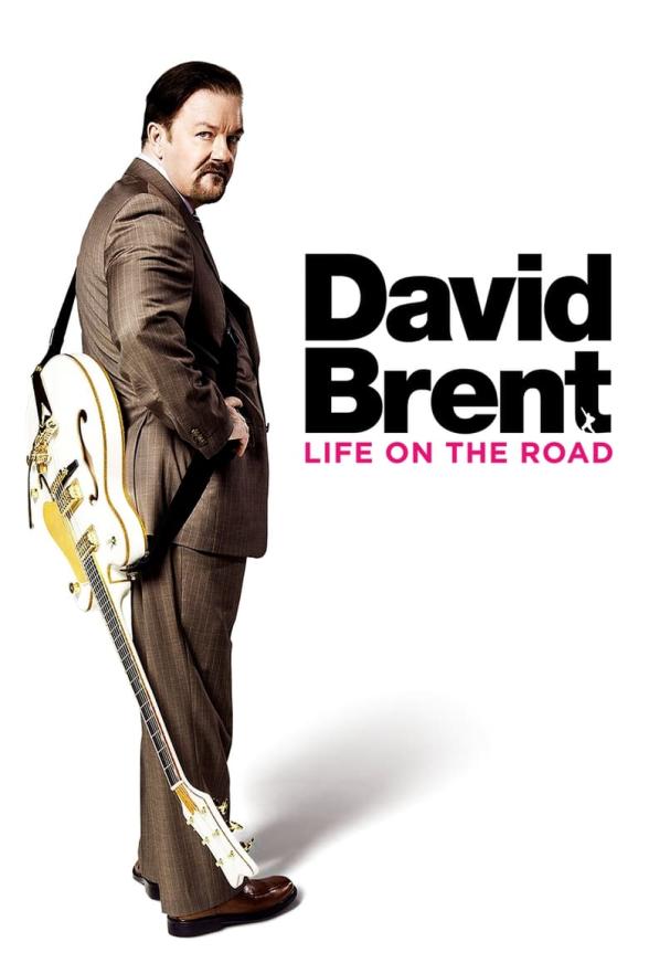 DAVID BRENT: LIFE ON THE ROAD | Australian Classification