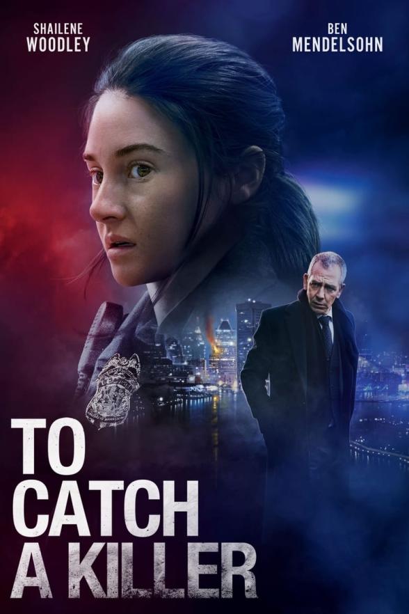 Poster image for To Catch a Killer