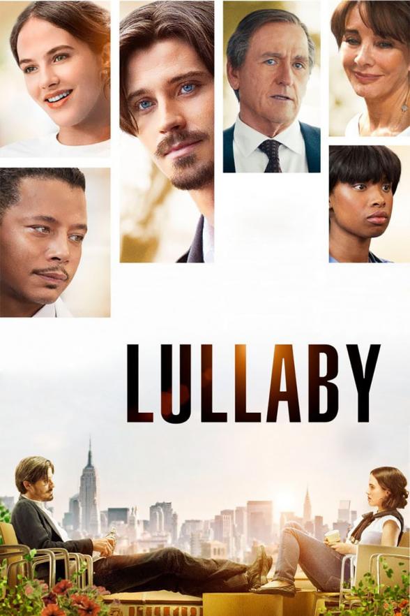 Poster image for LULLABY