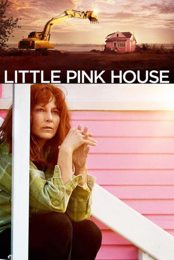 Poster image for LITTLE PINK HOUSE