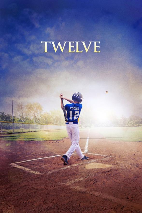 Poster image for TWELVE