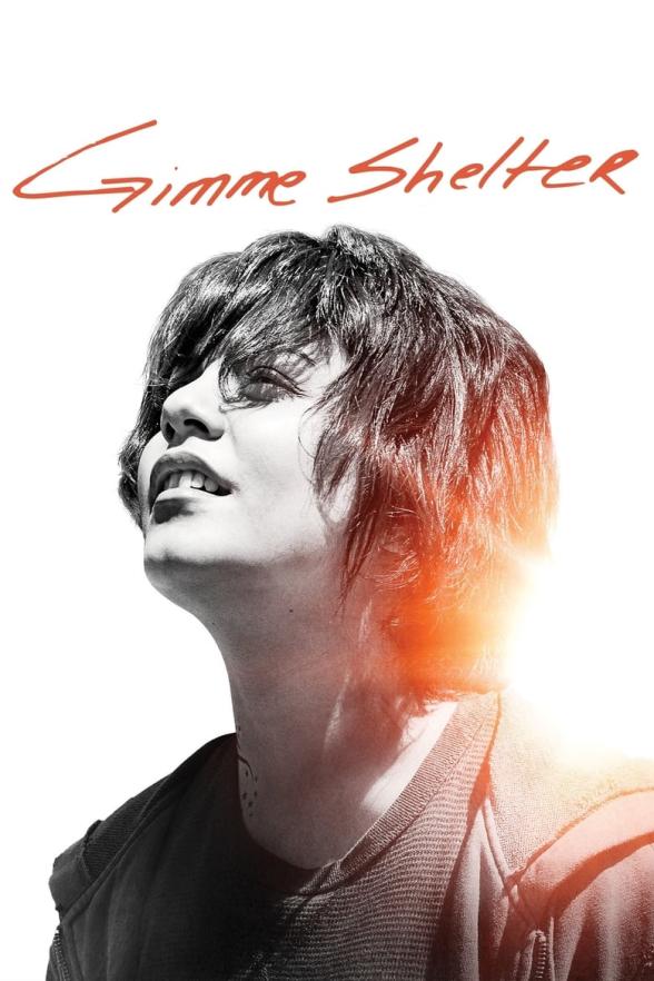 Poster image for GIMME SHELTER