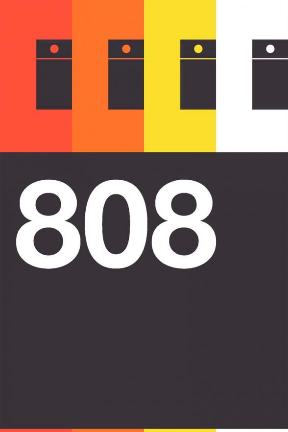 Poster image for 808