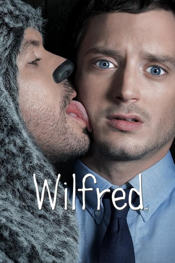 Poster image for WILFRED SEASON 2