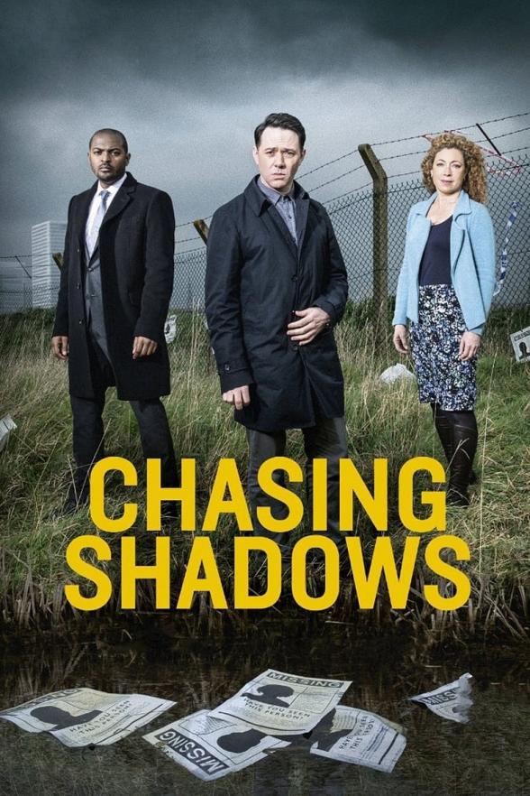 Poster image for CHASING SHADOWS