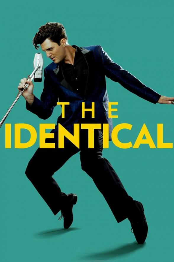 Poster image for THE IDENTICAL