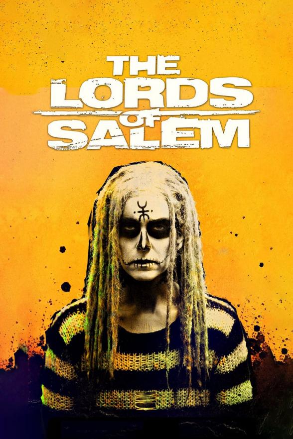 Poster image for THE LORDS OF SALEM