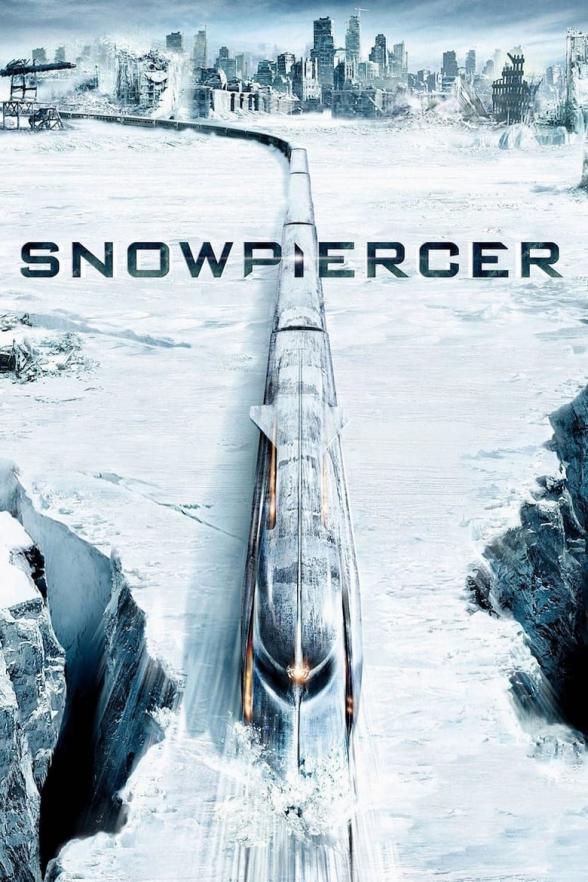 Poster image for SNOWPIERCER