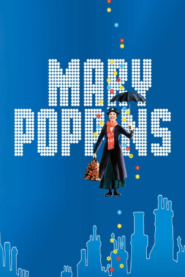 MARY POPPINS 50TH ANNIVERSARY EDITION | Australian Classification