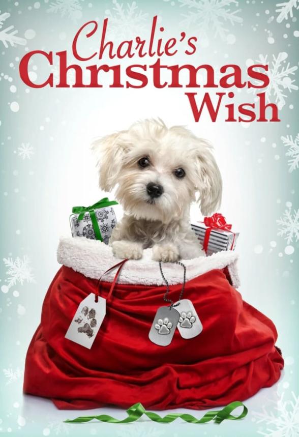 Poster image for Charlie's Christmas Wish