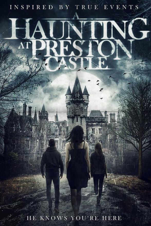 Poster image for AT PRESTON CASTLE