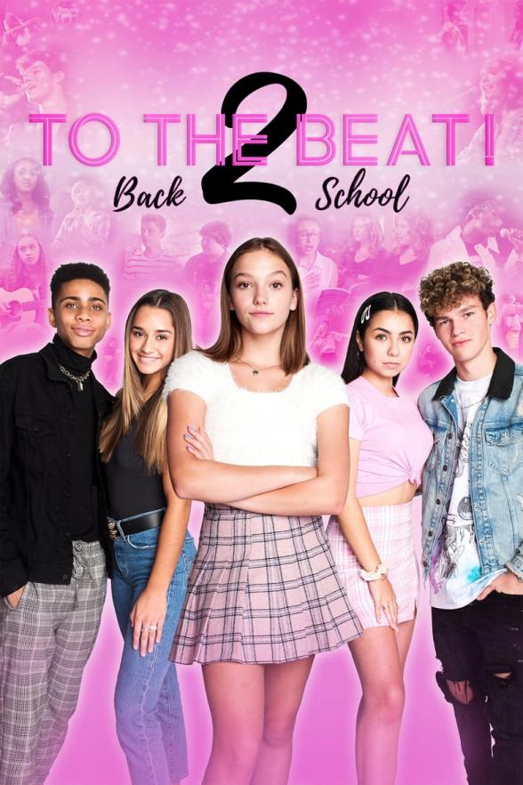 Poster image for TO THE BEAT! BACK 2 SCHOOL