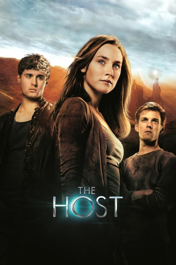 Poster image for THE HOST