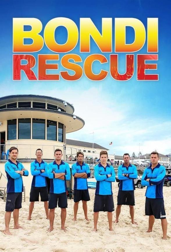 Poster image for BONDI RESCUE SEASON 7