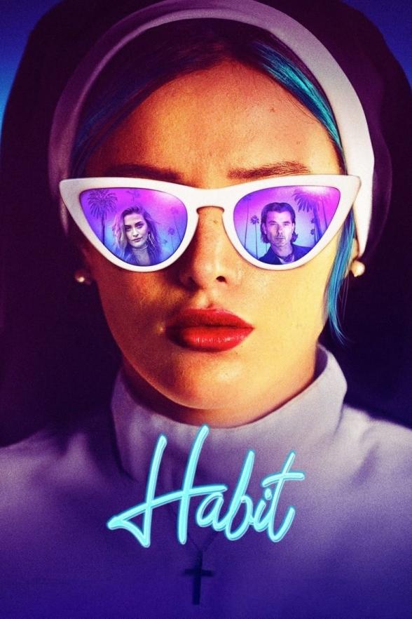 Poster image for HABIT