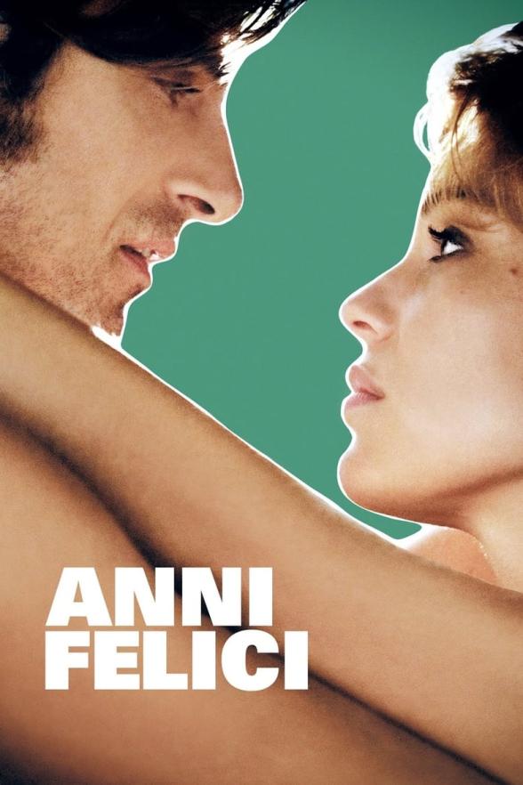 Poster image for ANNI FELICI