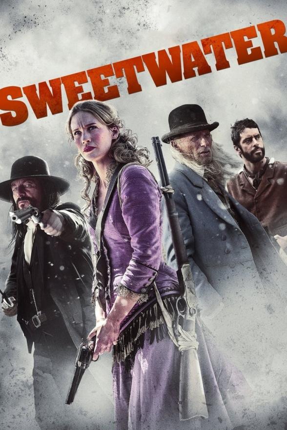 Poster image for SWEETWATER