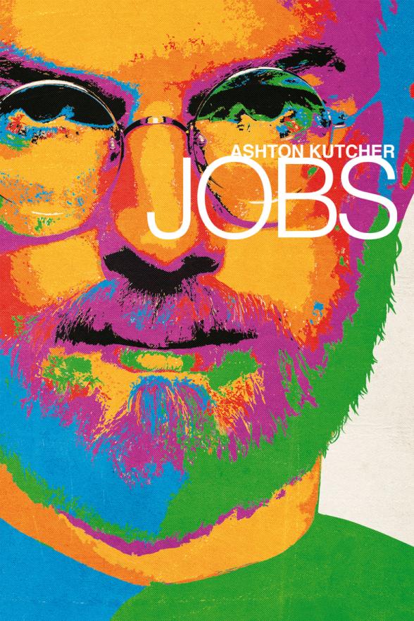 Poster image for JOBS