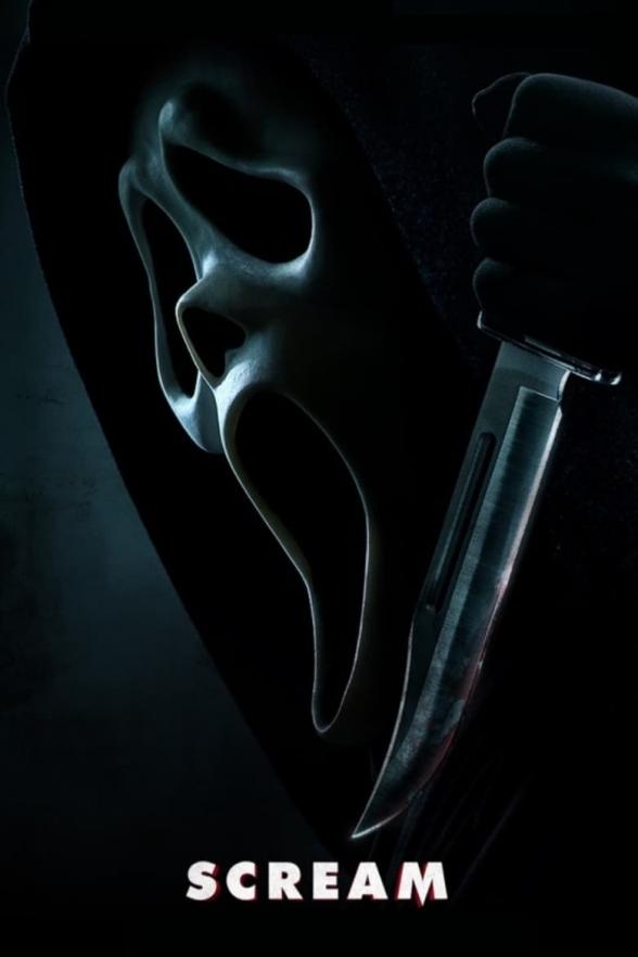 Poster image for SCREAM