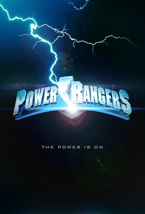 Poster image for MIGHTY MORPHIN POWER RANGERS SERIES 2 VOLUME 2