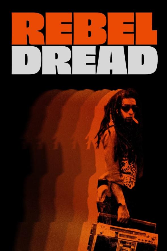 Poster image for REBEL DREAD