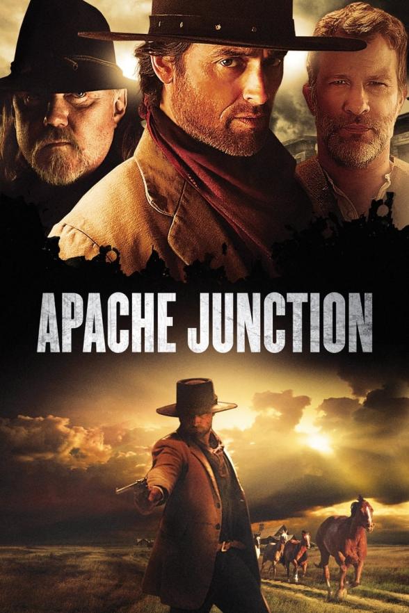 Poster image for APACHE JUNCTION