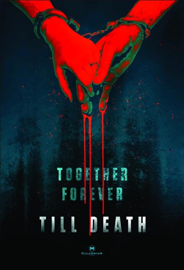 Poster image for TILL DEATH