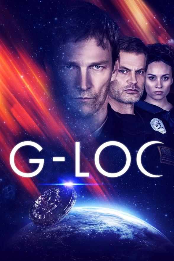 Poster image for G-LOC