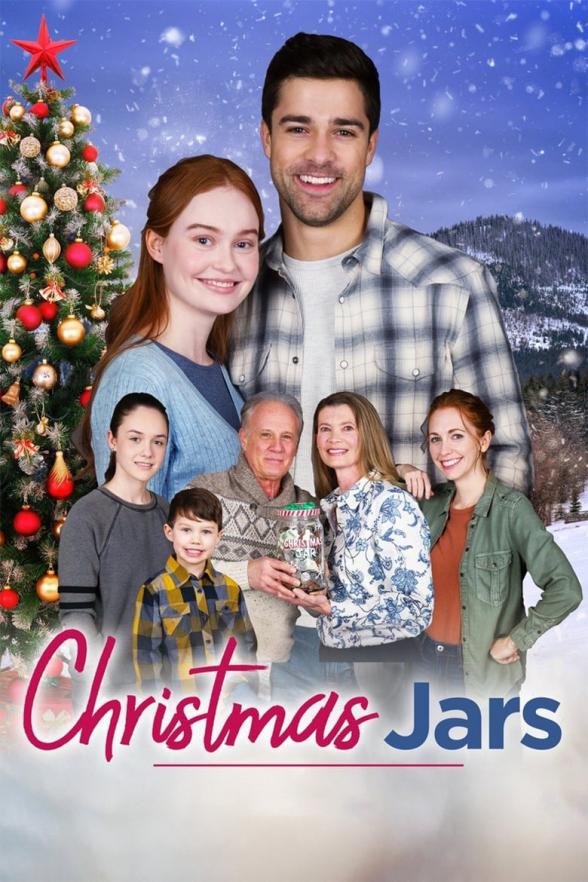 Poster image for CHRISTMAS JARS