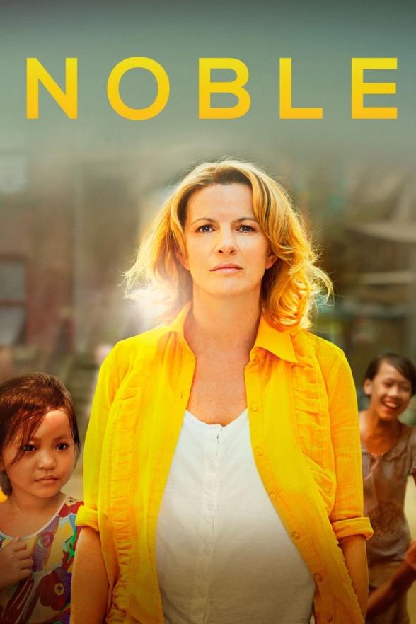 Poster image for NOBLE