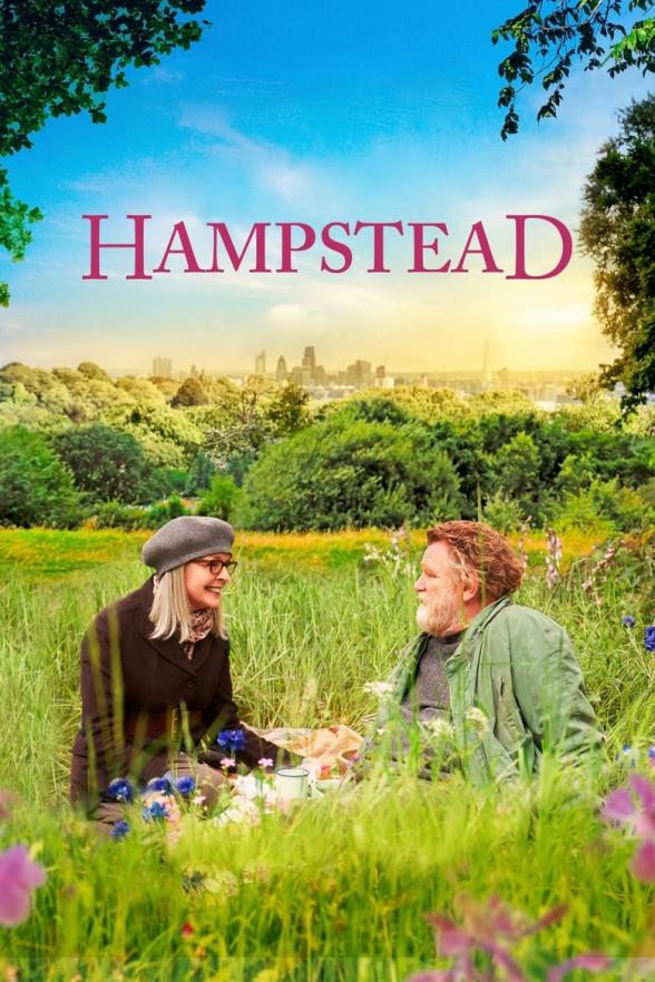 Poster image for HAMPSTEAD