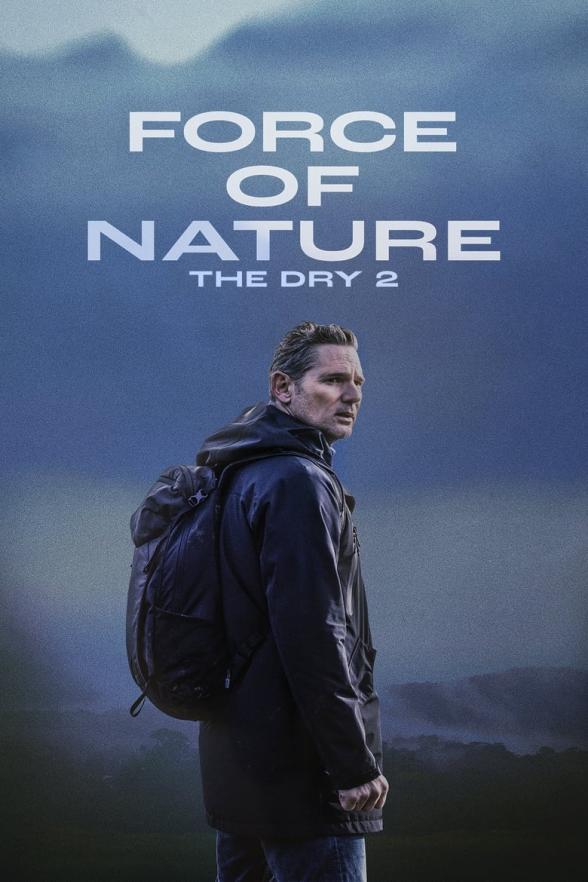 Poster image for Force of Nature