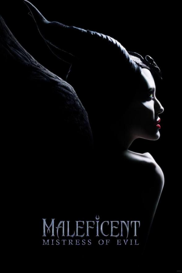 Poster image for MALEFICENT: MISTRESS OF EVIL