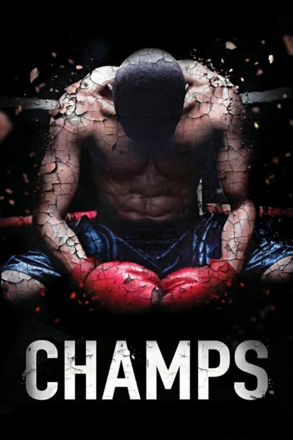 Poster image for CHAMPS