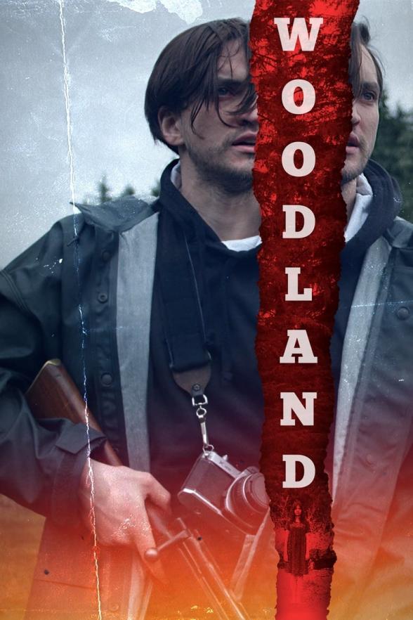 Poster image for WOODLAND