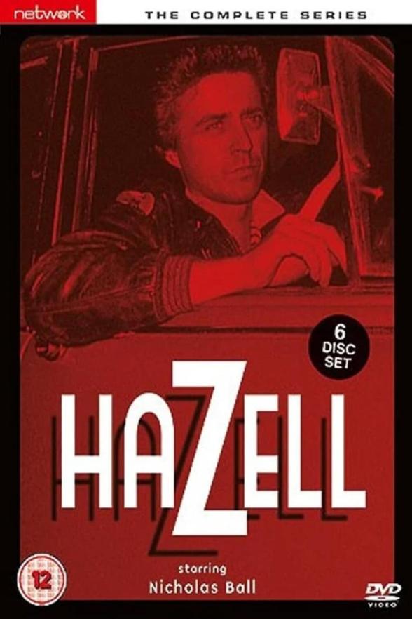 Poster image for HAZELL - SERIES ONE AND TWO