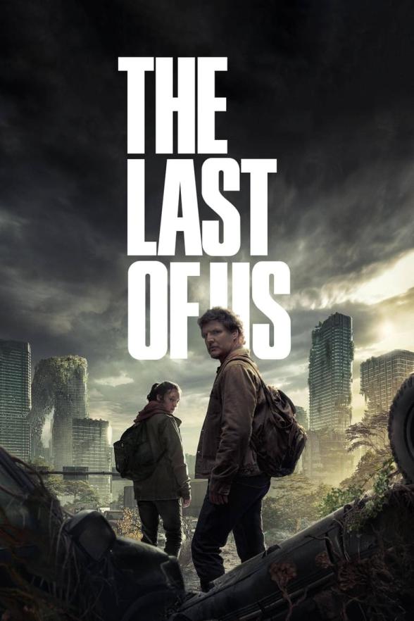 Poster image for The Last of Us: Season 1