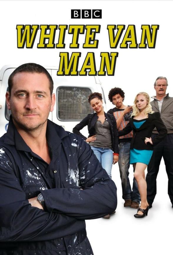 WHITE VAN MAN SERIES 2 Australian Classification