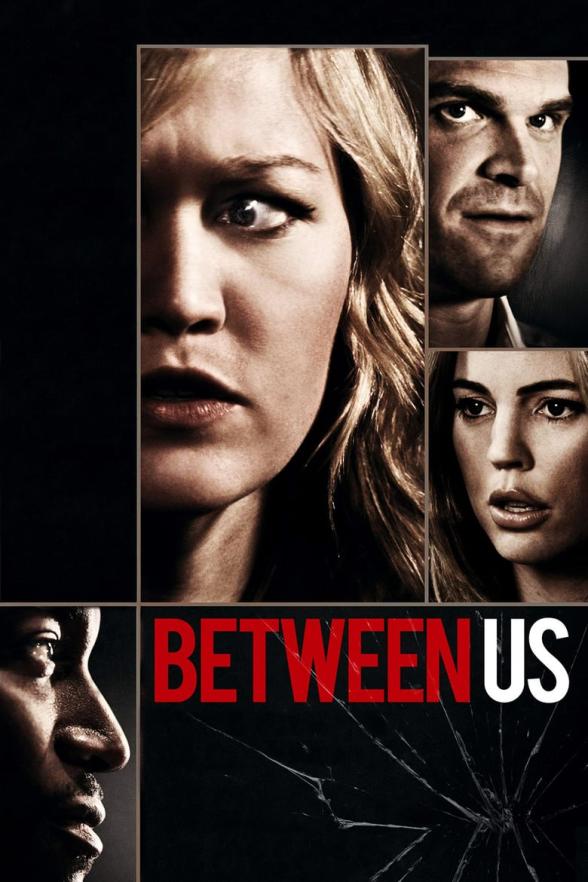 Poster image for BETWEEN US