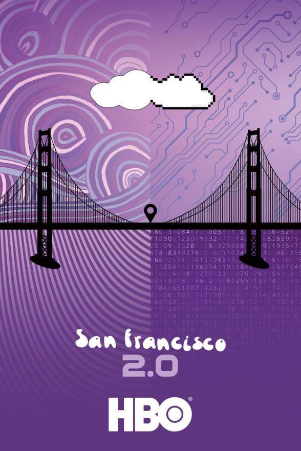 Poster image for San Francisco 2.0