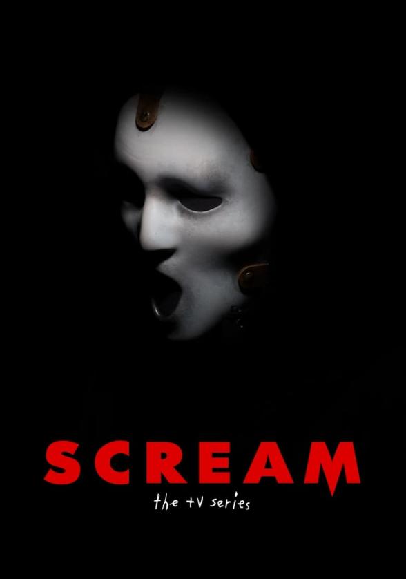 Poster image for SCREAM: SEASON 1