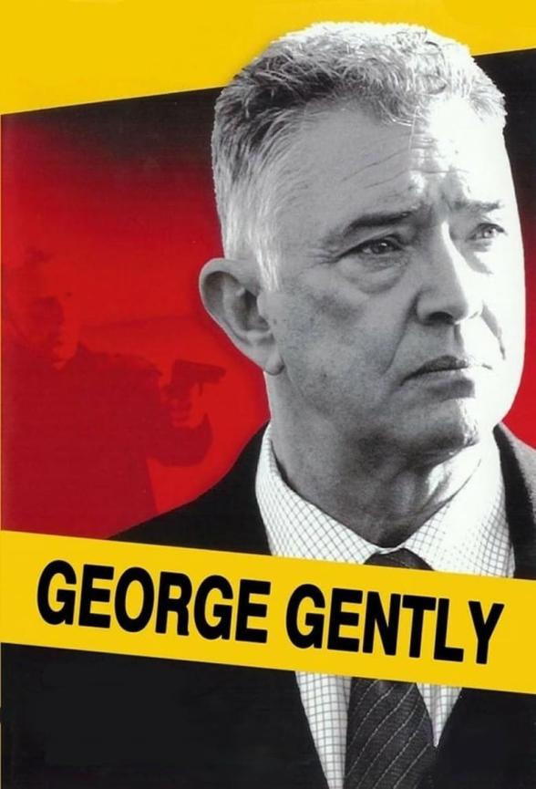 INSPECTOR GEORGE GENTLY SERIES 7 | Australian Classification