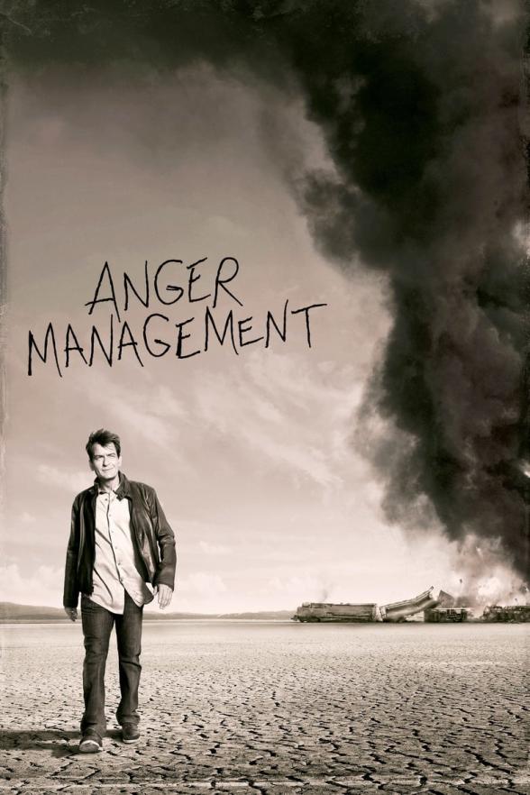 Poster image for ANGER MANAGEMENT - SEASON 1