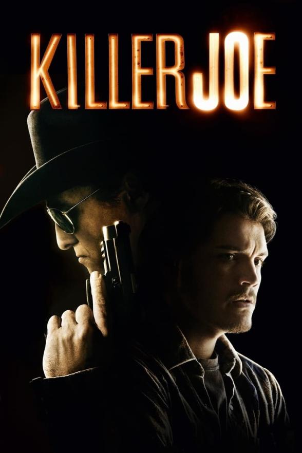 Poster image for KILLER JOE